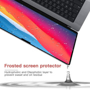 Screen Guard for MacBook Pro 14 inch - A2442 A2779 A2918 A2992 (Clear Matte Finish)