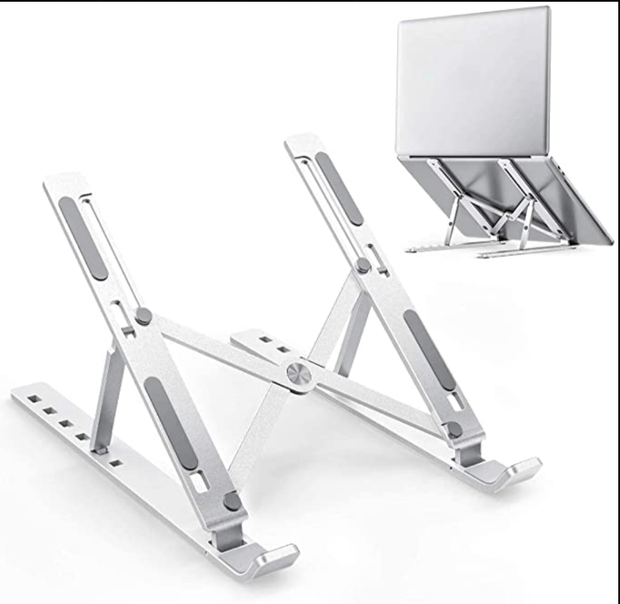 Laptop Stand Creative Folding Storage Bracket