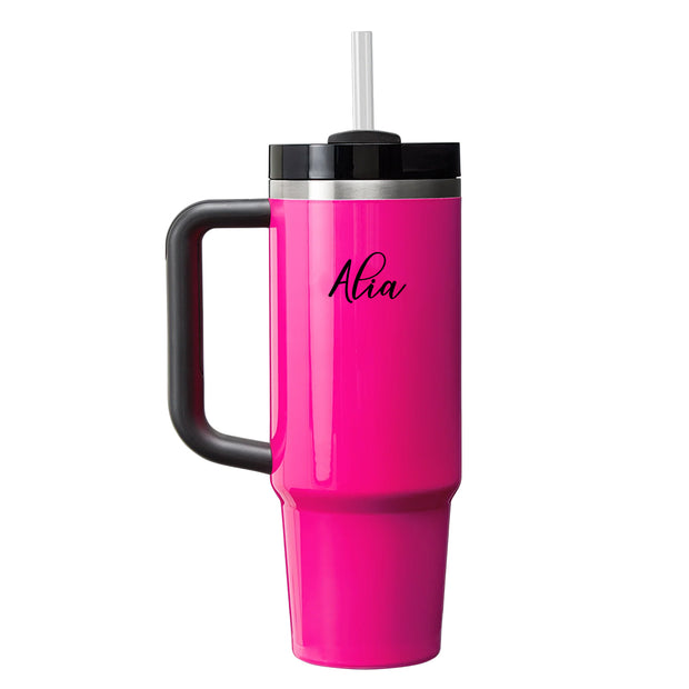 Personalised Tumbler Mugs - 1200 ml