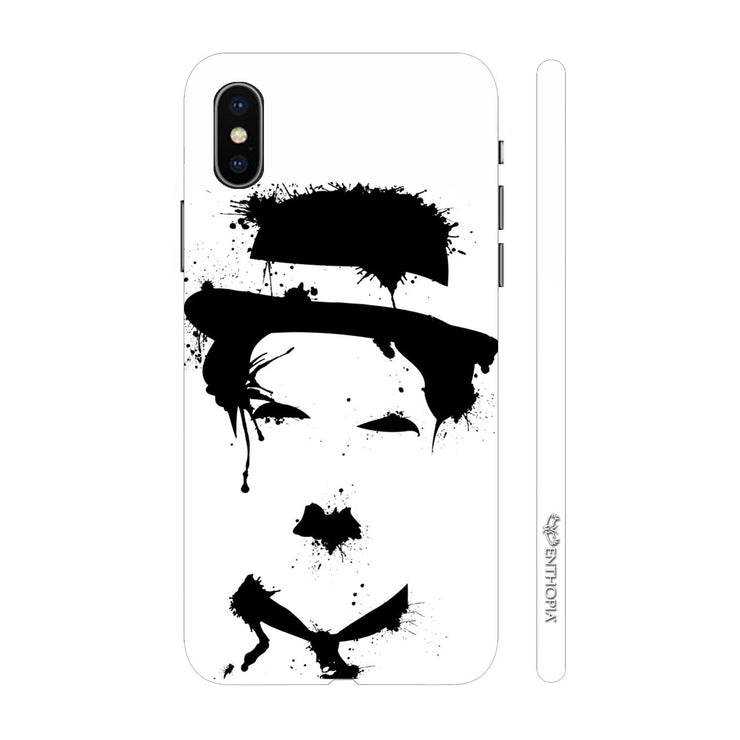 Hardshell Phone Case - Charlie Art - Enthopia