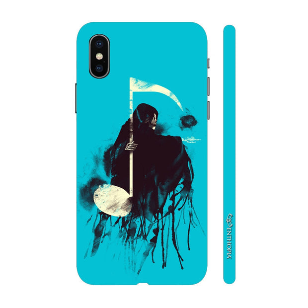 Hardshell Phone Case - Devils Tune - Enthopia