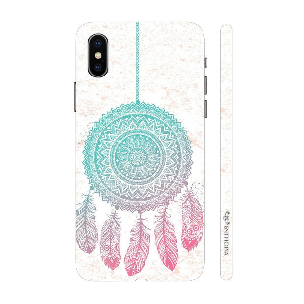 Hardshell Phone Case - Dream Catcher - Enthopia