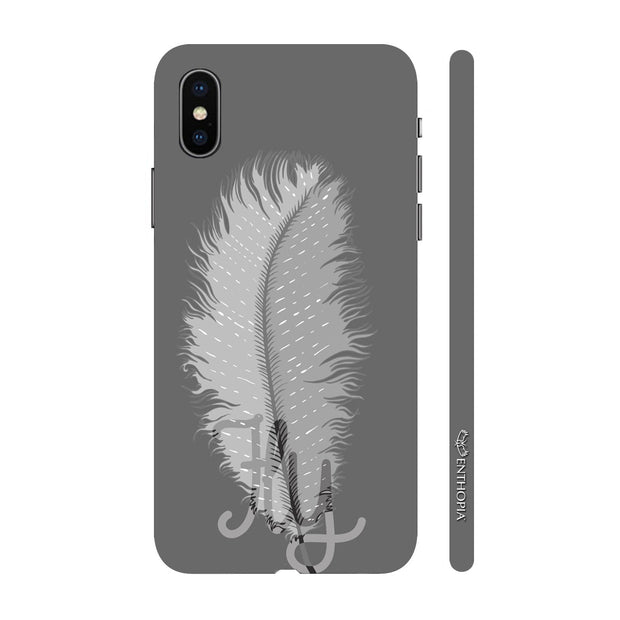 Hardshell Phone Case - Fly - Enthopia