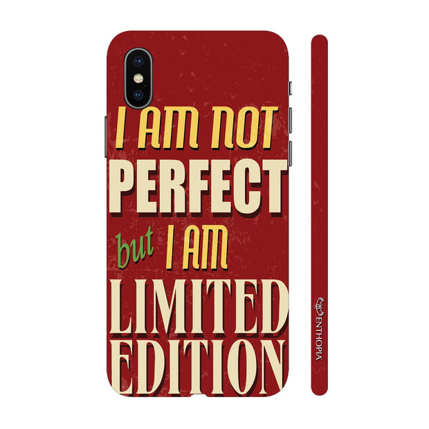 Hardshell Phone Case - Limited Edition - Enthopia