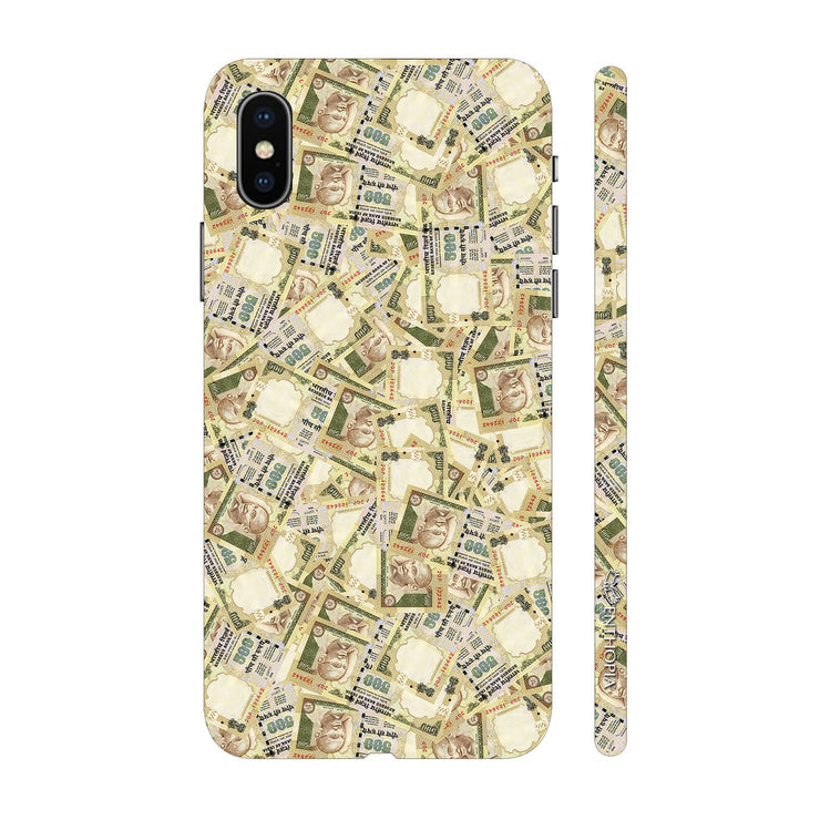 Hardshell Phone Case - Money Minded - Enthopia