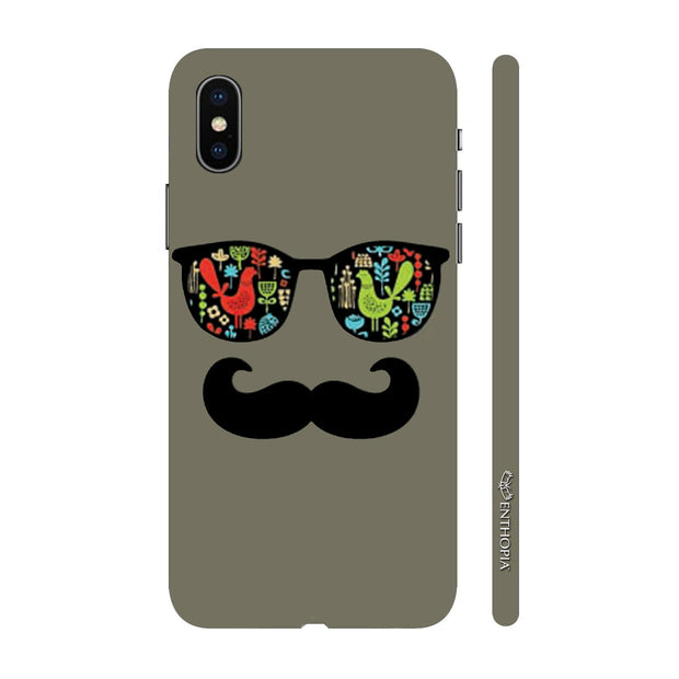 Hardshell Phone Case - Moochad Do - Enthopia