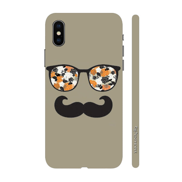 Hardshell Phone Case - Moochad Teen - Enthopia