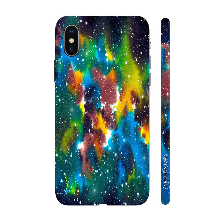 Hardshell Phone Case - Multiple universe - Enthopia