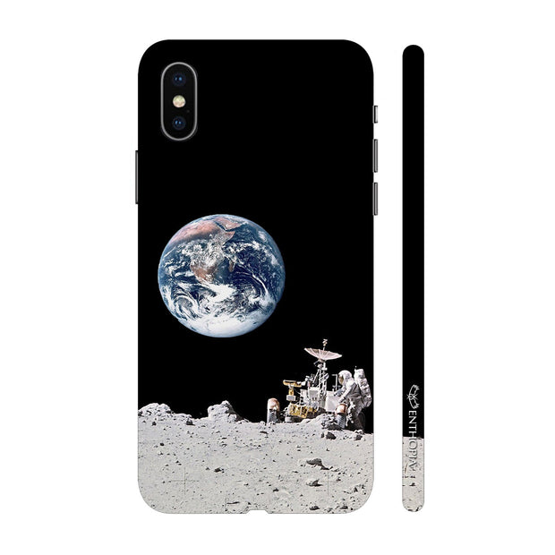 Hardshell Phone Case - Nasa - Enthopia