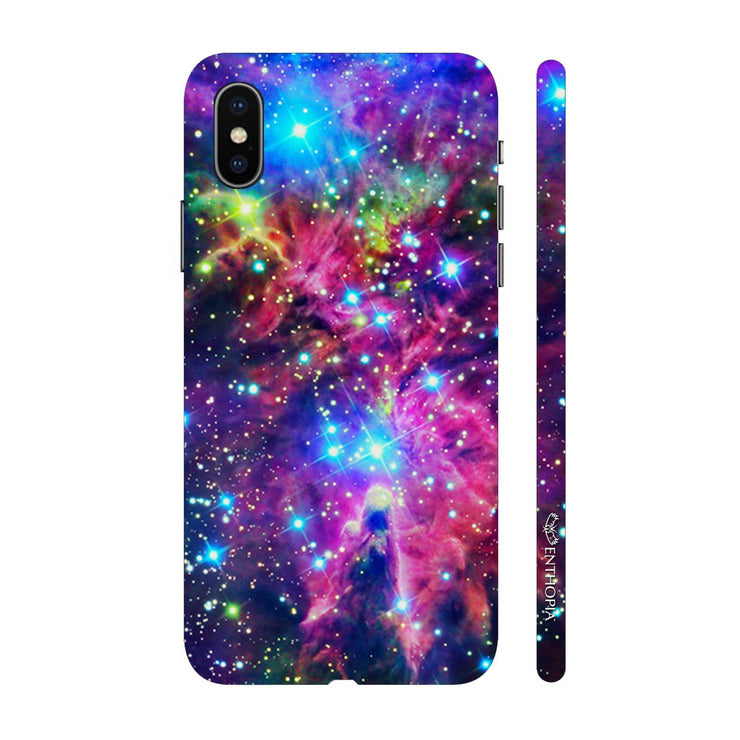 Hardshell Phone Case - Pleiades Are Back - Enthopia