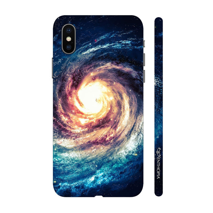 Hardshell Phone Case - Somewhere you cannot imagine 2 - Enthopia