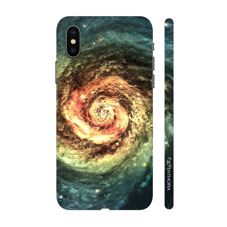 Hardshell Phone Case - Somewhere you cannot imagine - Enthopia